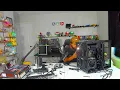 Download Lagu BUILDING MY NEW PC / RTX 5080 / RYZEN 9 9950X3D