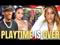 BADDIES USA TEA Natalie Nunn DRAGS Scotty Lemmy Plans To SPILL EVERYTHING At Reunion