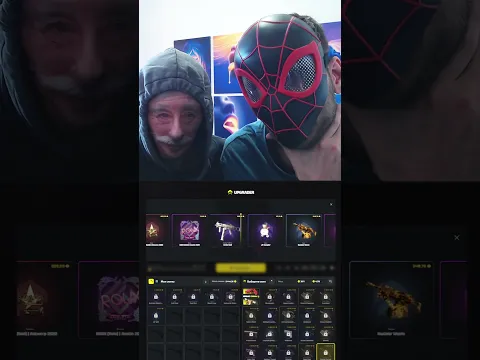 ЯУКБОВИЧ И СПАЙДИ ЗА КОМПОМ 16