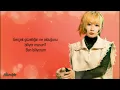 Reol - Glitter 綺羅綺羅 Türkçe Altyazılı - Çeviri