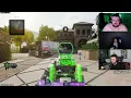 Download Lagu BoZe Joins Meal Team 6 (SnD Chall)