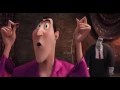 Lagu HEY DUDEMAN (Hotel Transylvania 2)