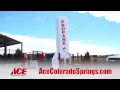 Barnes Ace Hardware - Your Propane Refill Filling Place