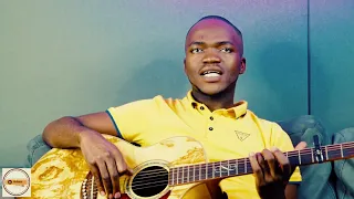 usongqongqo official promo uvimbezele ngentambo lomfana 