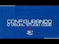 Hello World Java - Configurando o Visual Studio Code Java