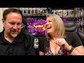 Lisa Sparxxx Opens Up How It All Started Never Stopped
