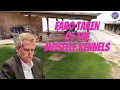 Murdaugh Trial FARO taken of the kennel area at Moselle property by SLED