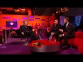 Download Lagu The Graham Norton Show S16E21  David Beckham, Hugh Jackman,Noel Gallagher
