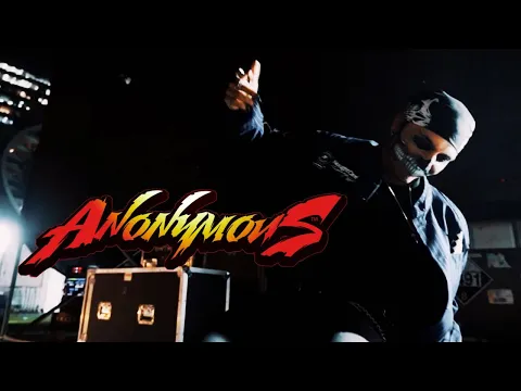 Download MP3 TALWIINDER x REAL BOSS x NDS - ANONYMOUS (Official Video)