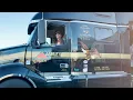 Ashley Distribution Services Full Truckload Multi-Stop Driver Position