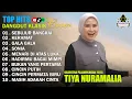Download Lagu TIYA NURAMALIA - SEBUJUR BANGKAI - KERAMAT || DANGDUT LAWAS FULL ALBUM - GASENTRA 2025