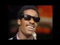 Stevie Wonder - Yester-Me, Yester-You, Yesterday [Restored]