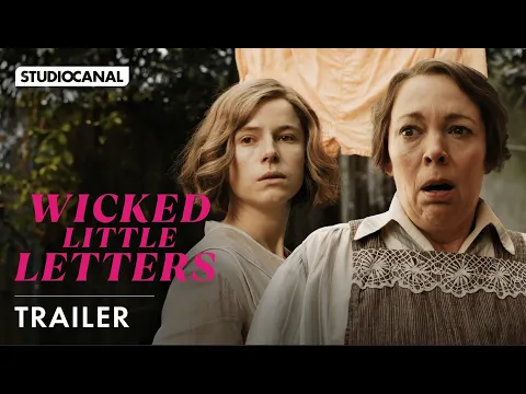 Official Green Band Trailer