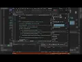 How to make NotePad with the help of C and NET