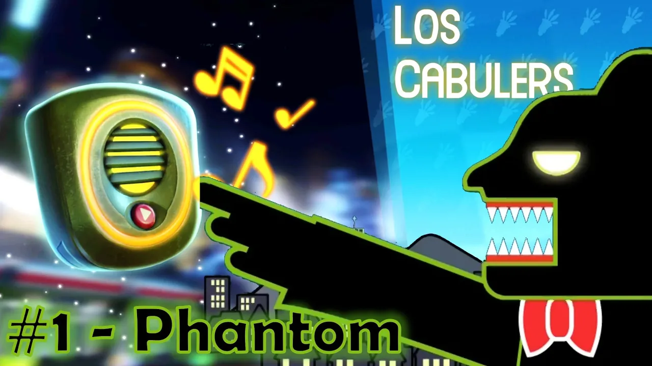 La Cabulhora | Cap. 1 - Phantom Menace