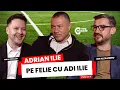 Download Lagu #8 Pe FELIE cu ADI ILIE: RONALDO, FIGO, ZIDANE și BECKHAM se SPERIAU de mine | Hey Football
