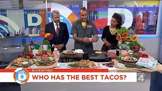 You Need To Make Your Way To This Tasty Event
