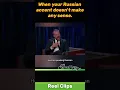 Download Lagu When your Russian accent doesn't make any sense 😅🗣️📚