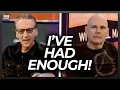 Download Lagu Billy Corgan Shocked by Bill Maher’s Angry Reaction to Charlie Kirk’s Murder