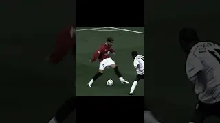 بتمنى انساك زي منتى نستي في يوم كرستيانو رونالدو دندنها
