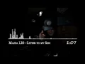 Mazza L20 - Letter to My Son (Official Music Video)