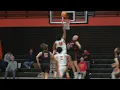 U T drops heartbreaker to Wheaton Warrenville South 40-39