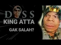 Download Lagu G.O.D DISS ATTA HALILINTAR - Raja Tim A REACTION PEMBAHASAN