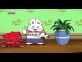 Max and ruby intro Albanian pal pitched subtitled