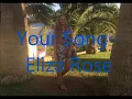 Ellie Goulding/Your Song-Eliza Rose
