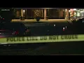Police investigate shopping center in Chantilly Virginia