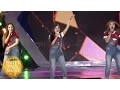 Download Lagu Trio Macan - Iwak peyek [GO! CHAMPIONS CONCERT] [15 September 2015]