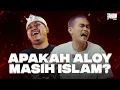Download Lagu Pertanyaan Yang Membuat King Aloy Tertekan! - Tahan Sabar