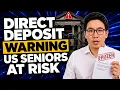 If You Get Direct Deposits This Rule Could Take Part of Your Check