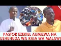 Download Lagu PASTOR EZEKIEL AUMIZWA NA USHUHUDA WA RAIA WA MALAWI ATEMBEA NA MAGOTI MADHABAHUNI
