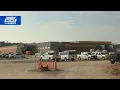 Georgetown County detention facility construction ahead of schedule