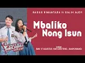 Download Lagu Mbaliko Nong Isun - Bagus Bimantara feat Galih Audy (Official Video)