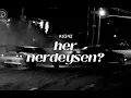 Ati242 || Her nerdeysen? [8D - Karaoke]