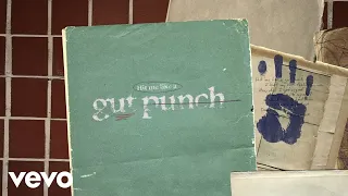 Nick Jonas - Gut Punch (Lyric Video)