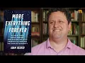 Why Tech Billionaires Can t Buy the Future They Want Adam Becker