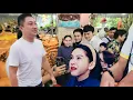 Download Lagu Ns Bình Tinh \u0026 Huy Lê góp mặt trong chương trình từ thiện cùng NSƯT Kim Tiểu Long 