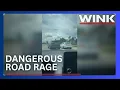 Dangerous road rage on Winkler Avenue leaves Fort Myers residents uneasy