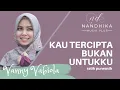 Lagu KAU TERCIPTA BUKAN UNTUKKU - Cover VANNY VABIOLA (LIRIK) | Dipopulerkan RATIH PURWASIH