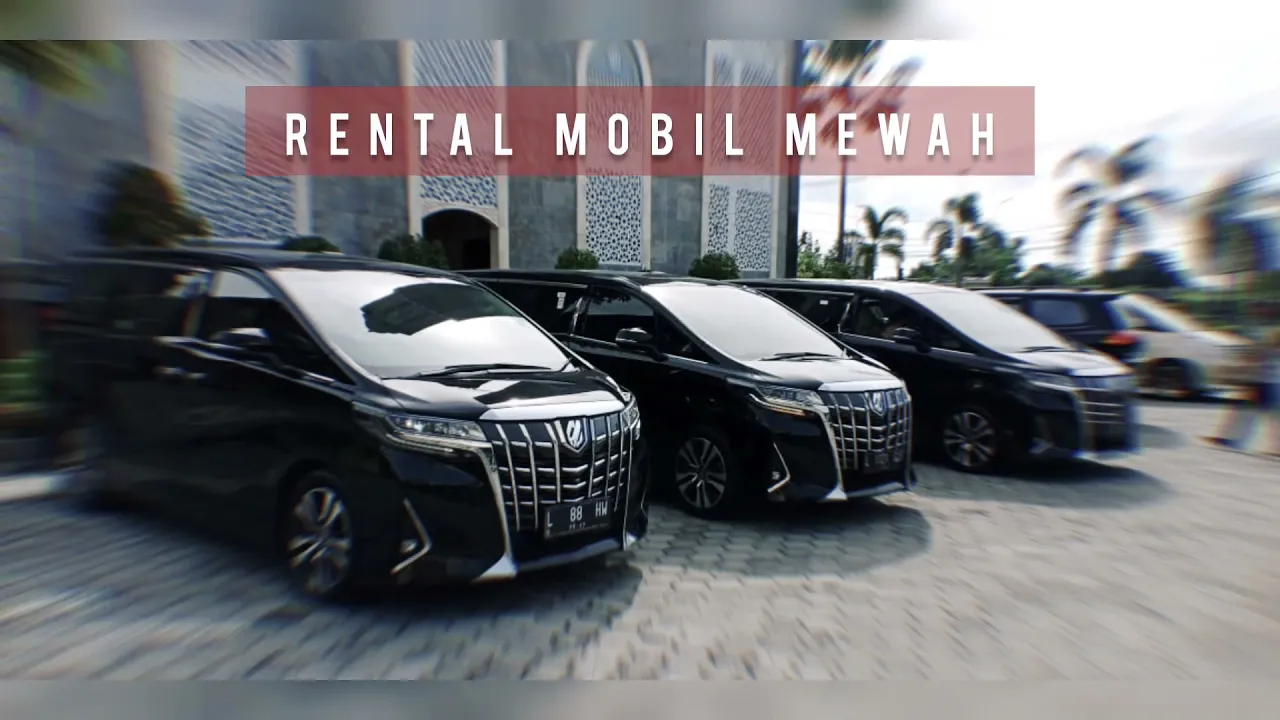 Rental mobil di surabaya - 0812 3088 0555 - WWW.SEWAMOBILSURABAYA.COM