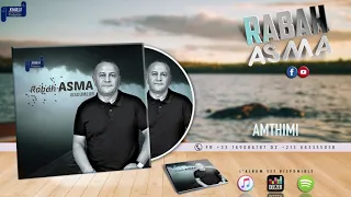 RABAH ASMA 1989 AMTHIMI 