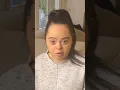 I have Down syndrome it s the least interesting thing about me