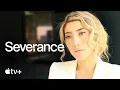 Download Lagu Severance — Dichen's Casting Tape | Apple TV+