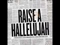 Raise a Hallelujah (Studio Version) - Bethel Music, Jonathan David & Melissa Helser