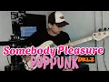 Download Lagu Aziz Hedra - Somebody's Pleasure Poppunk Version by (DKLZ)