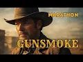Gunsmoke - Law in Dodge City 11 Hour Classic Stories from the Wild West