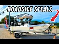 Finding The BEST Deals On Used Boats In The Florida Keys